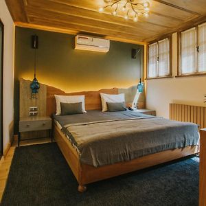 Standaard Suite met een King Size Bed