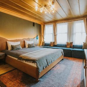 Familie Suite met een King Size Bed